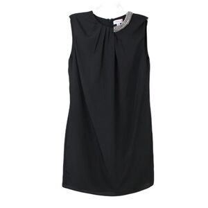 3.1 Phillip Lim for Target Sparkle Dress with Beaded Neckline and Pockets